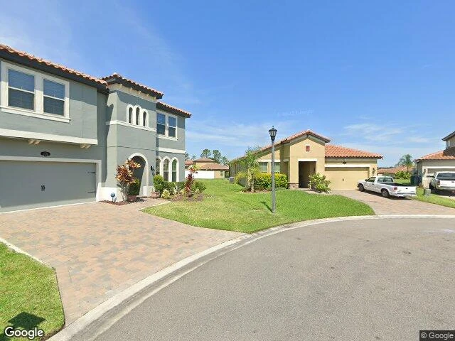 House image located at Lakeland, FL 33810