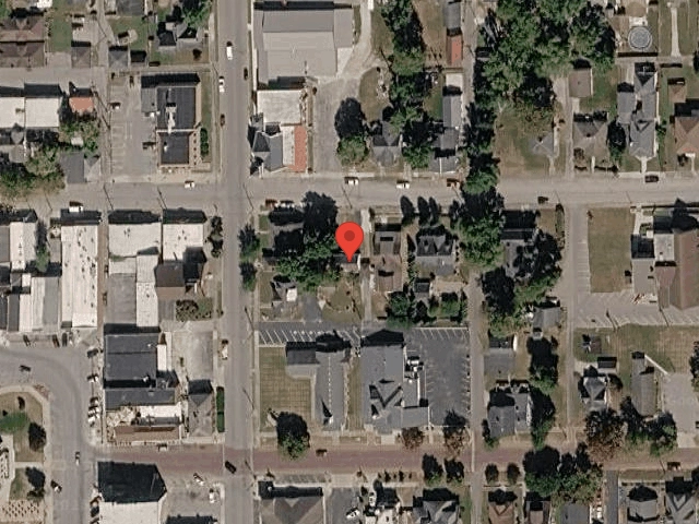 House image located at Silver Lake, IN 46982