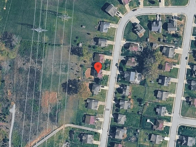 House image located at Clarksville, TN 37043