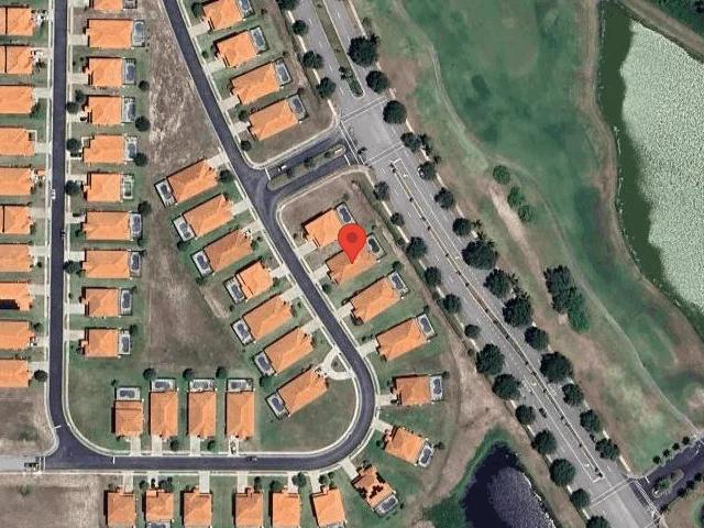 House image located at Davenport, FL 33837