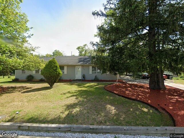 House image located at Blackwood, NJ 08012