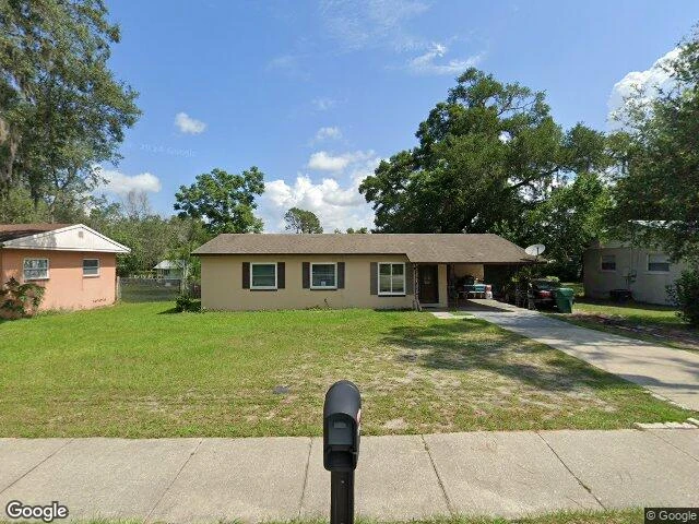 House image located at Deland, FL 32724