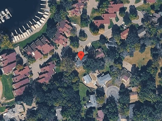 House image located at Prior Lake, MN 55372