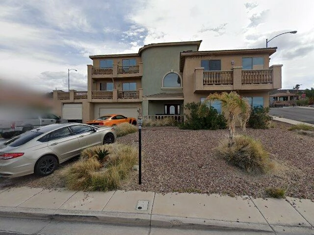 House image located at Henderson, NV 89011