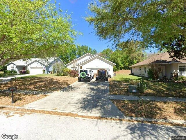 House image located at Clermont, FL 34711