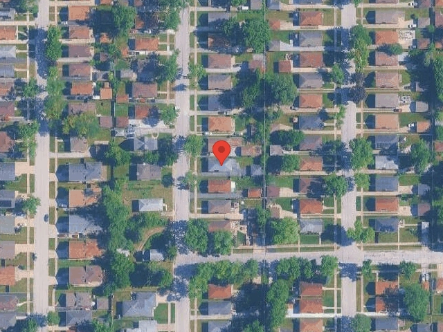House image located at Dolton, IL 60419