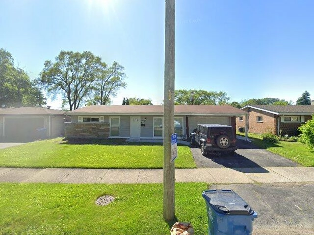 House image located at Calumet City, IL 60409