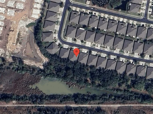 House image located at Wesley Chapel, FL 33543