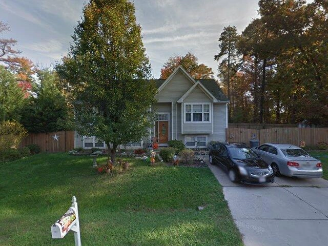House image located at Glen Burnie, MD 21060