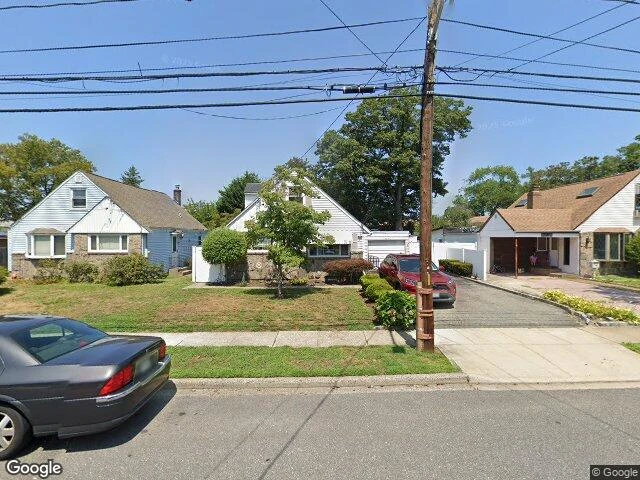 House image located at Hicksville, NY 11801