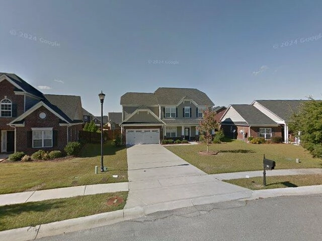 House image located at Columbia, SC 29229