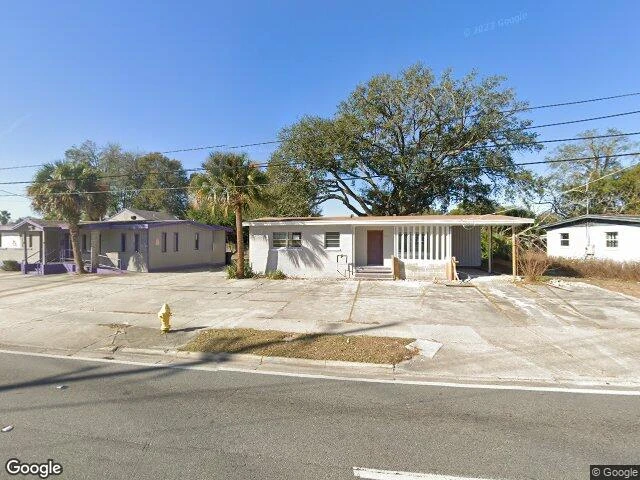 House image located at Jacksonville, FL 32206