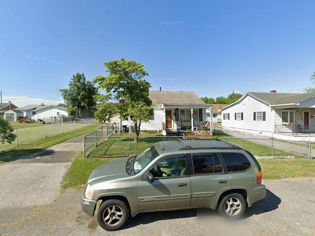 House image located at Middle River, MD 21220