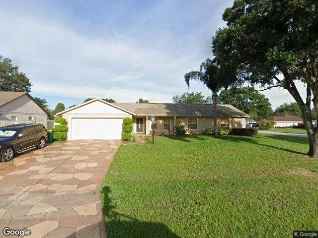 House image located at Eustis, FL 32726