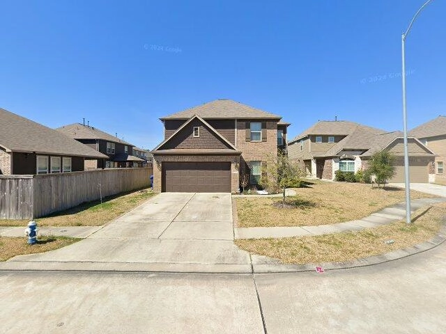 House image located at Spring, TX 77386