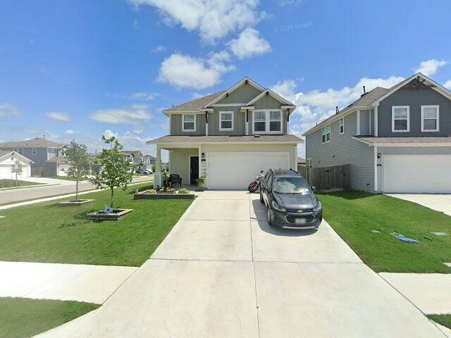 House image located at Georgetown, TX 78626