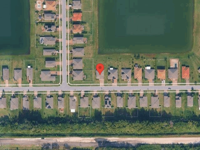 House image located at Fort Pierce, FL 34947