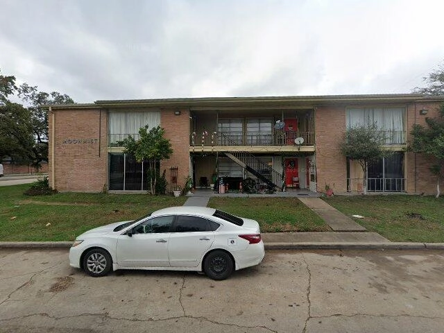 House image located at Houston, TX 77036