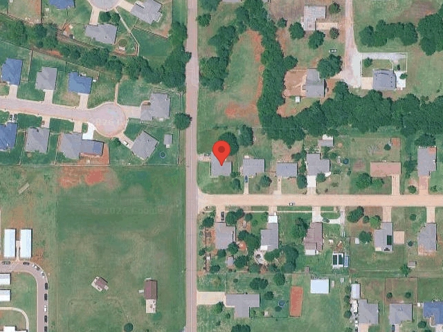 House image located at Piedmont, OK 73078