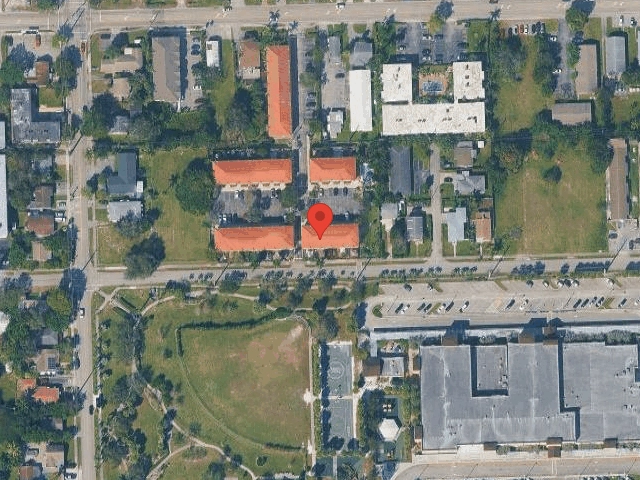 House image located at Hollywood, FL 33020