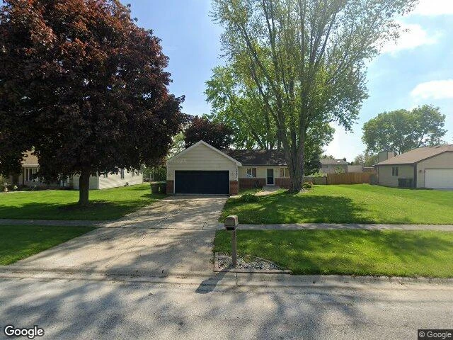 House image located at Channahon, IL 60410