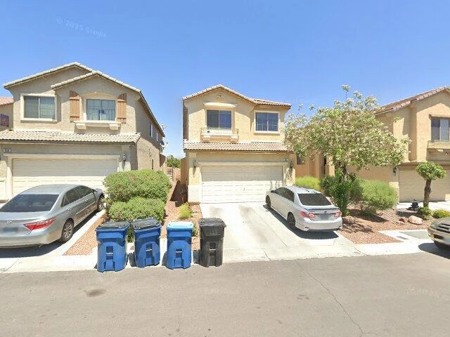 House image located at Las Vegas, NV 89143