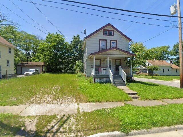 House image located at Cleveland, OH 44105