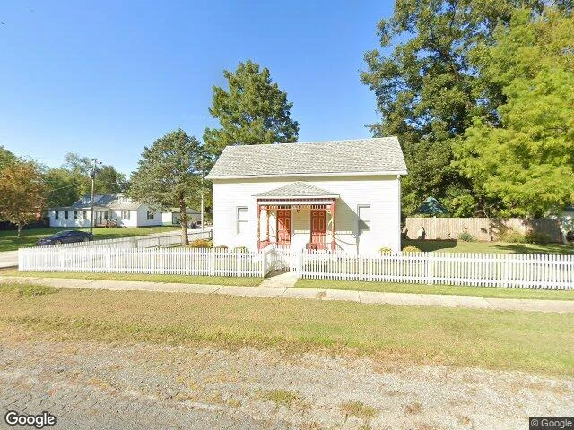House image located at New Athens, IL 62264