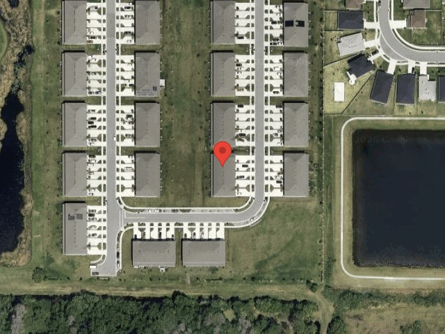 House image located at Saint Cloud, FL 34772