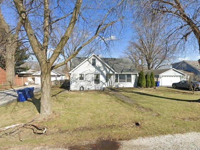 House image located at Worth, IL 60482