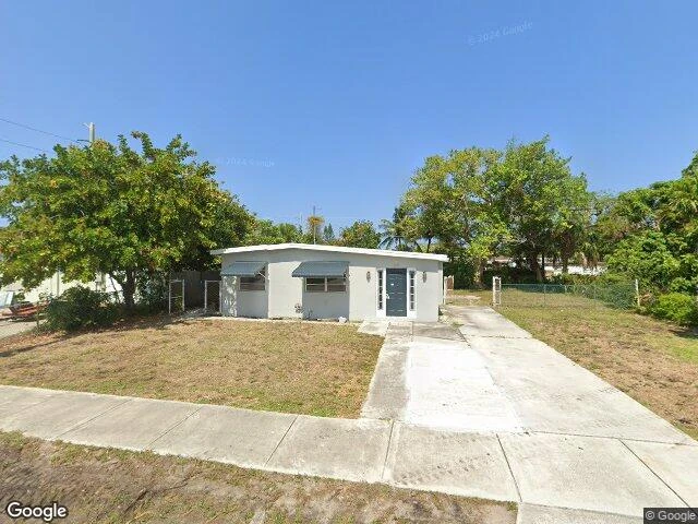 House image located at Pompano Beach, FL 33064