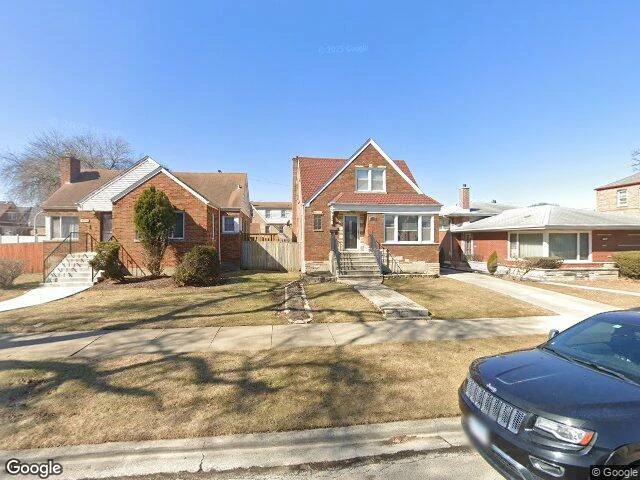 House image located at Chicago, IL 60652