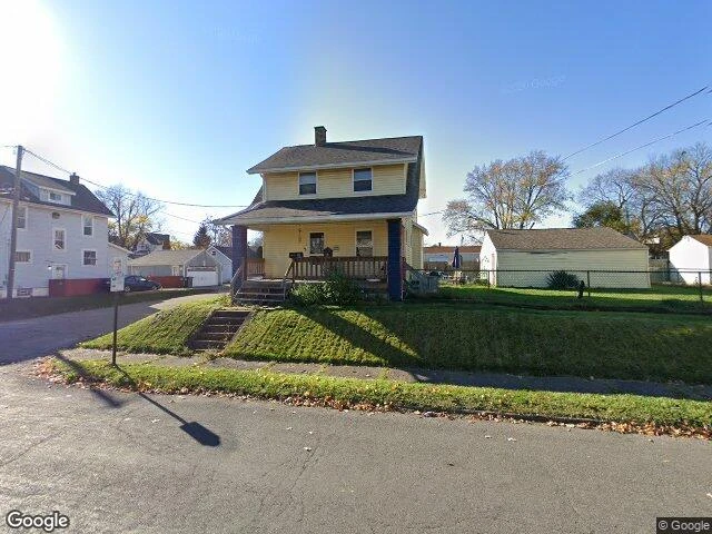 House image located at Canton, OH 44710