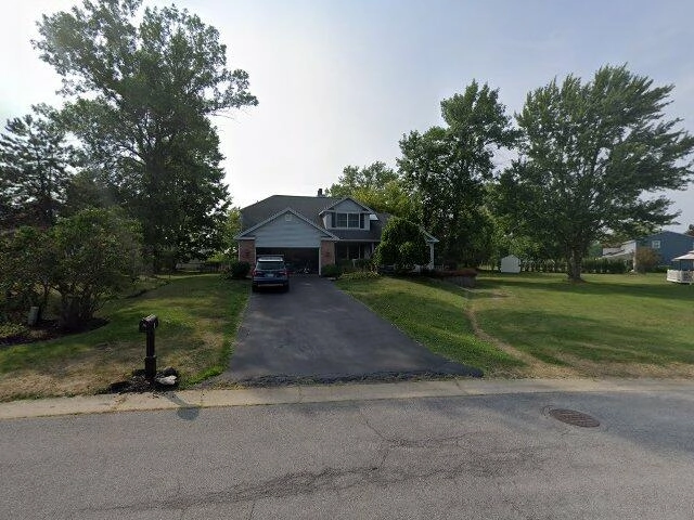 House image located at Amityville, NY 11701