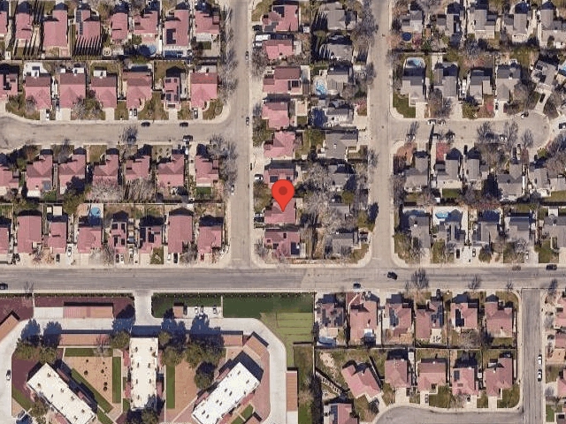 House image located at Lancaster, CA 93536