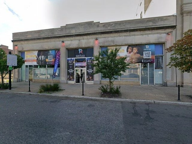 House image located at Darby, PA 19023