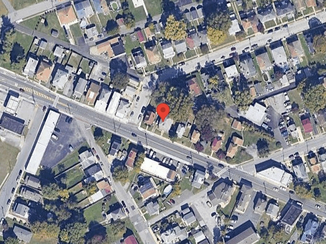 House image located at Marcus Hook, PA 19061