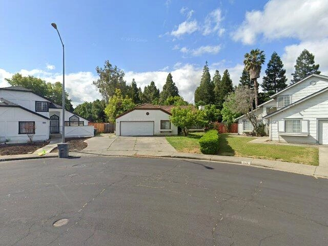 House image located at Vacaville, CA 95687
