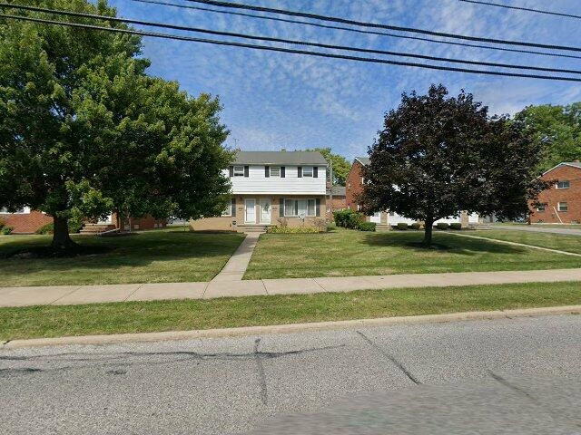House image located at Euclid, OH 44132