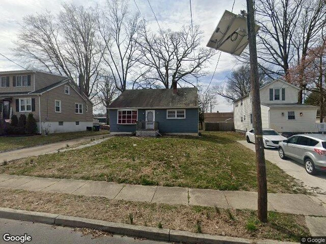 House image located at Maple Shade, NJ 08052