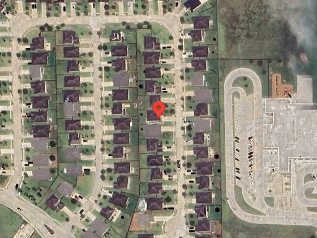 House image located at Rosharon, TX 77583