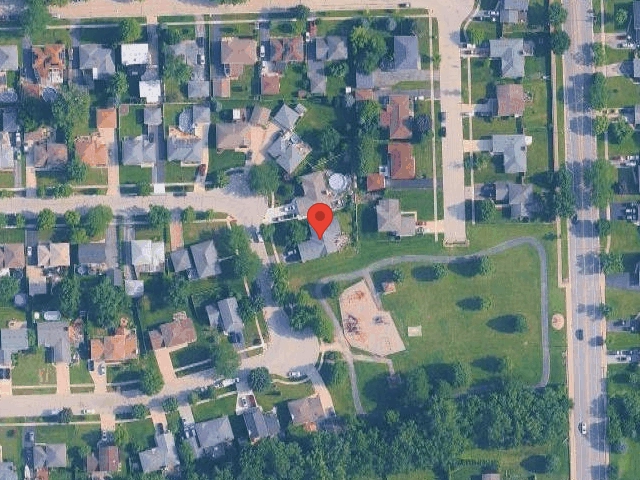 House image located at Joliet, IL 60435