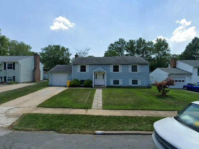 House image located at Laurel, MD 20724