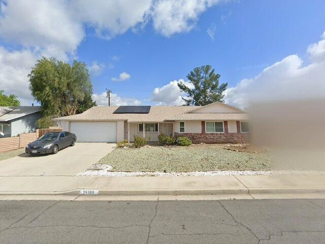 House image located at Menifee, CA 92586