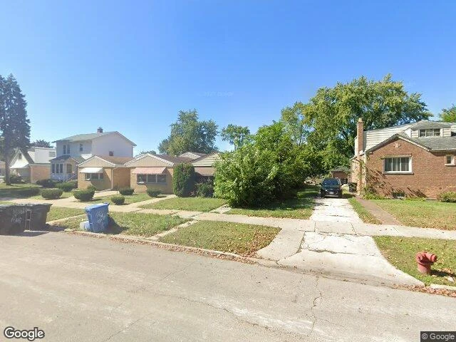 House image located at Chicago, IL 60643