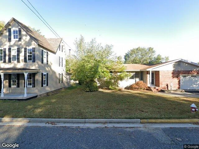 House image located at Elmer, NJ 08318