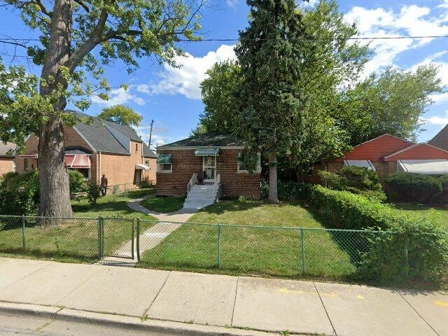 House image located at Chicago, IL 60643