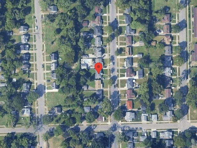House image located at Detroit, MI 48228