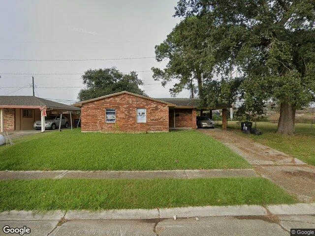 House image located at New Orleans, LA 70131