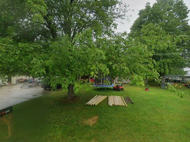 House image located at Crystal, MI 48818